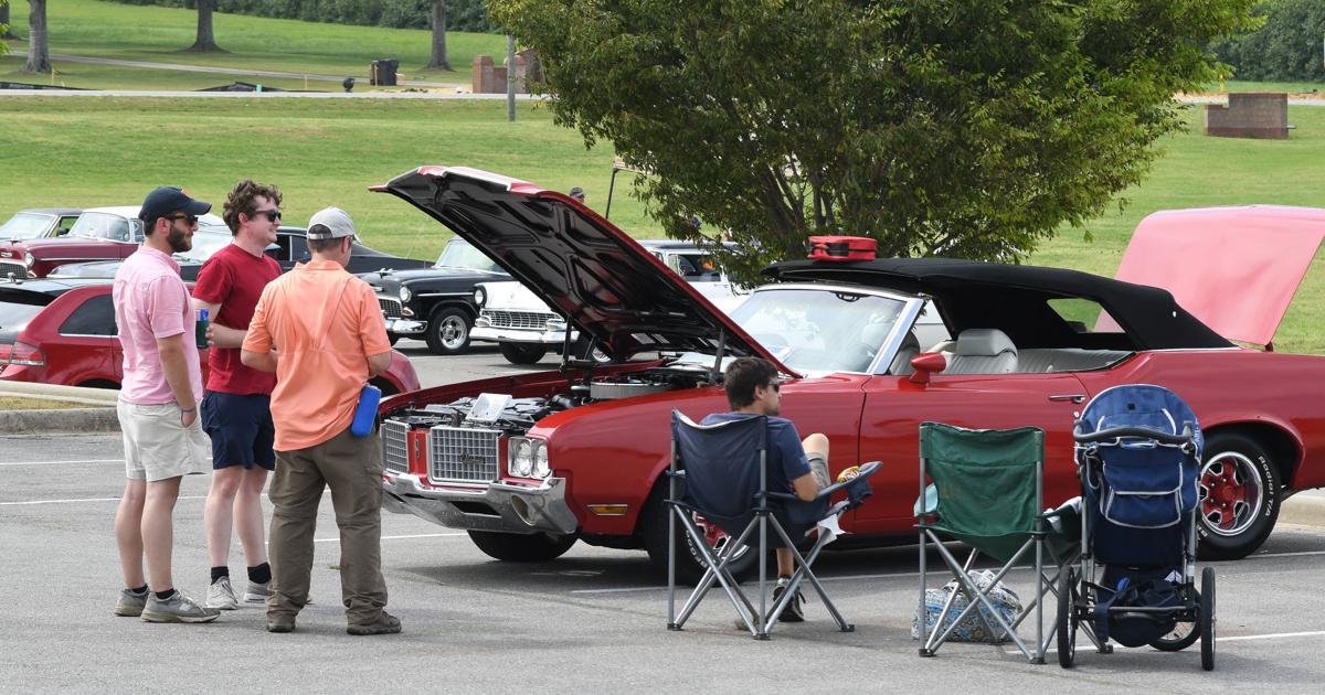 Decatur Alabama Events Festival Frenzy: 10 north Alabama events to entertain and amuse ...