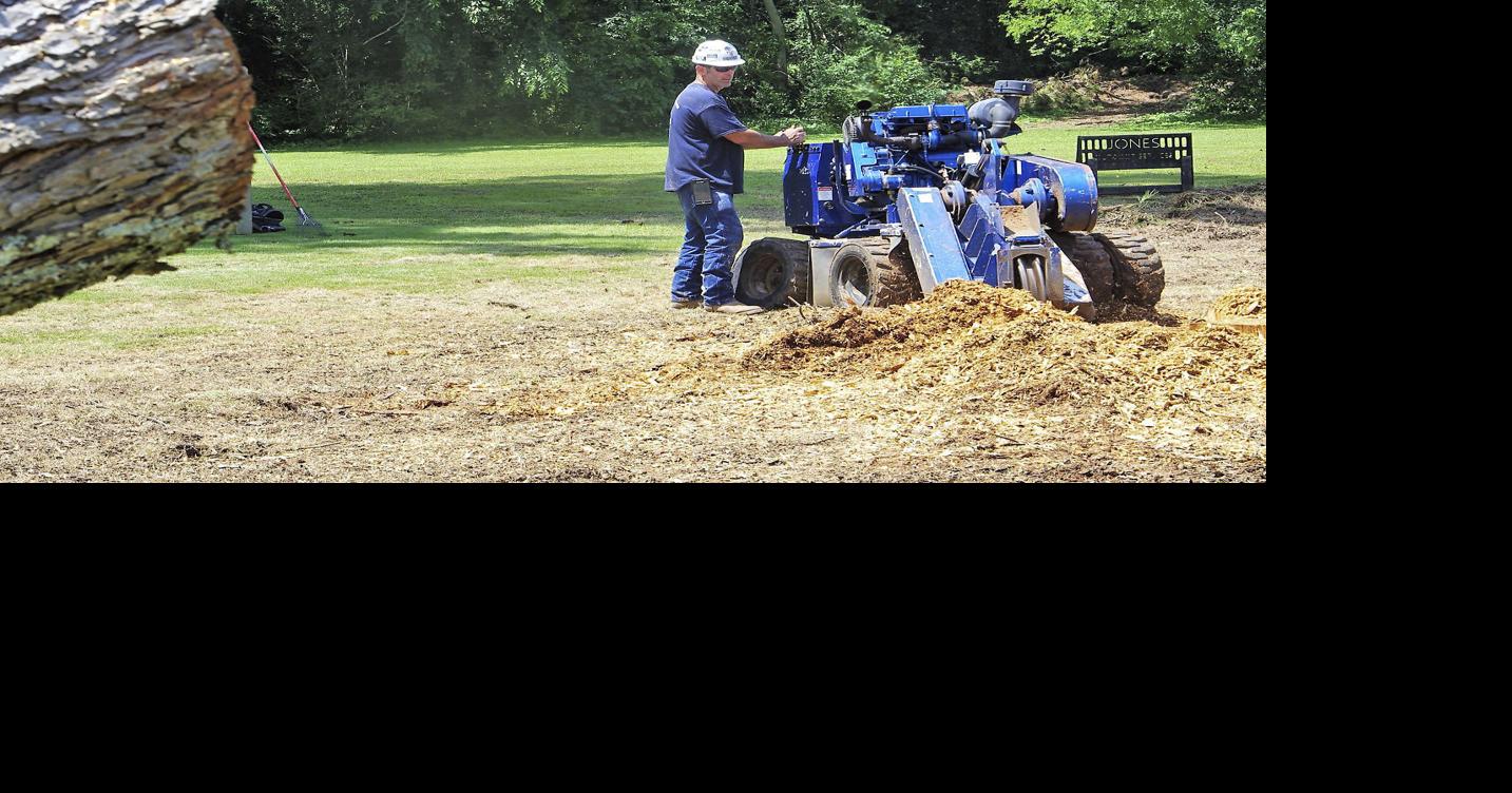 Storm recovery continues in Hickory Hills Decatur