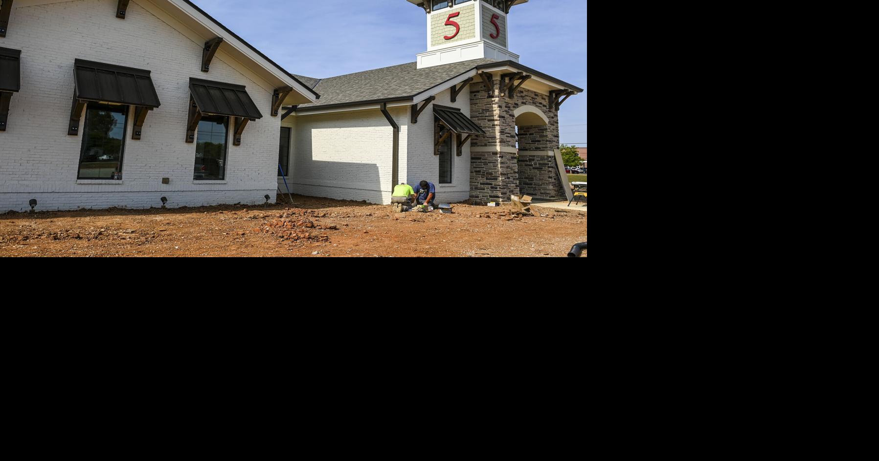 Contractor: New fire station won't be ready until at least June ...
