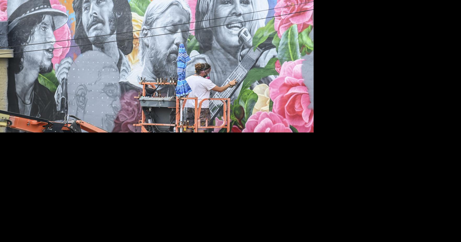 Step by Step: Walking trails highlight area’s nature, history and arts ...
