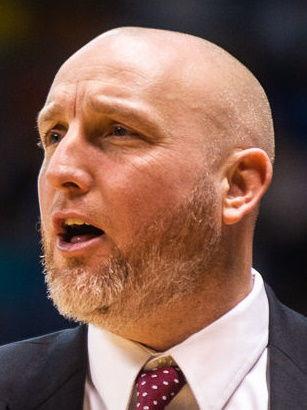 Decatur Daily - Henley taking over Hatton basketball program image