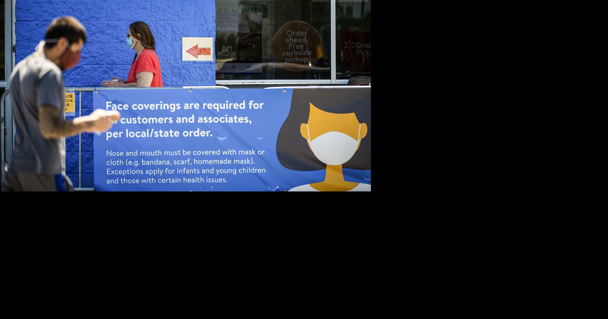 Decatur’s mandatory mask ordinance to go into effect Monday Decatur