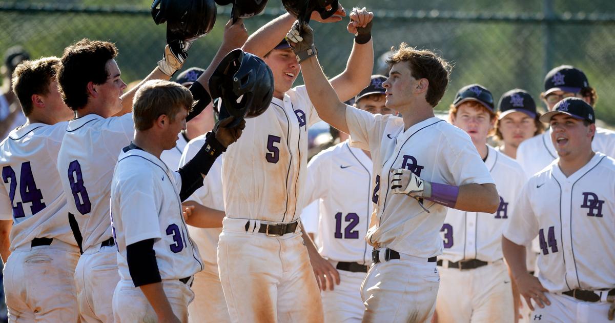 Decatur High Baseball Decatur Heritage to defend state baseball title | High School ...