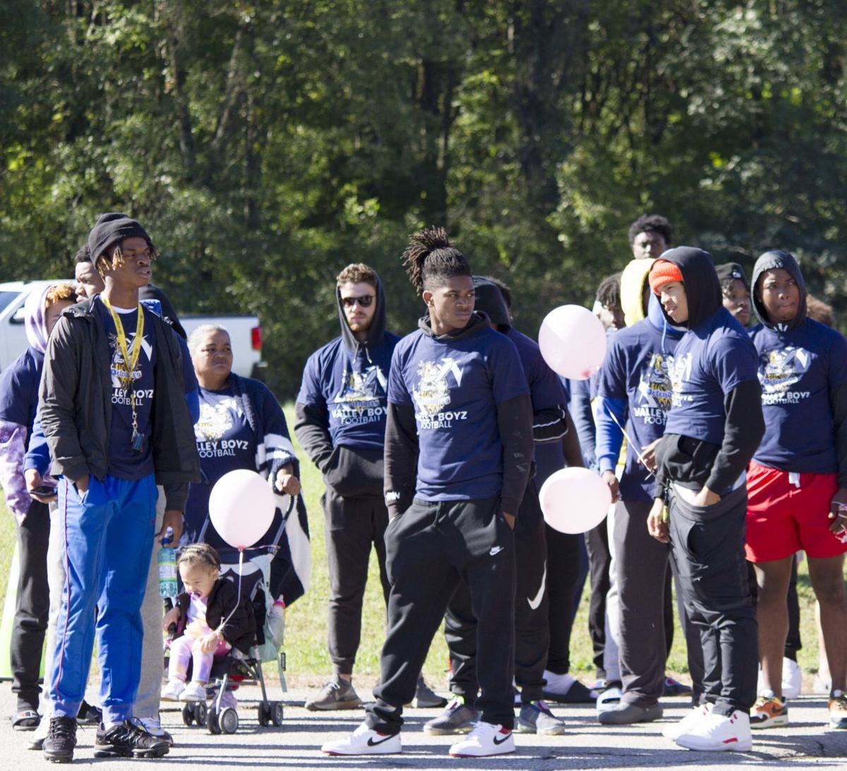 2021 Joe Cotton Cancer Awareness Walk