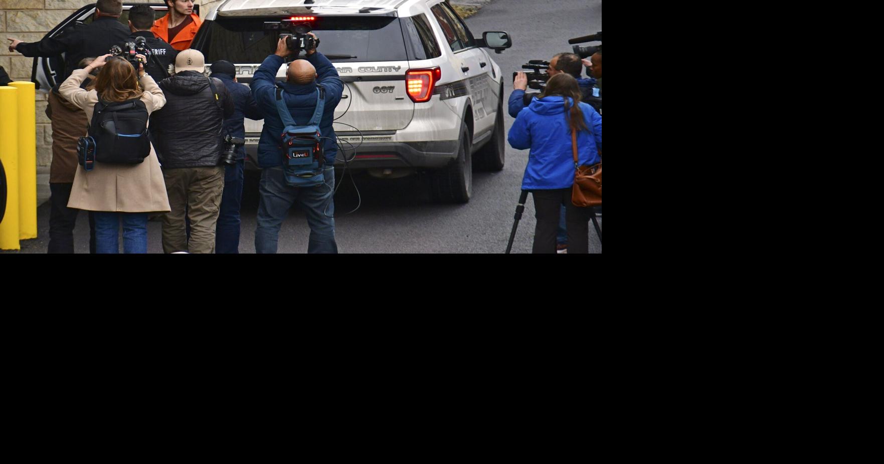 Gun found on suspect in killing of UnitedHealthcare CEO matches shell ...