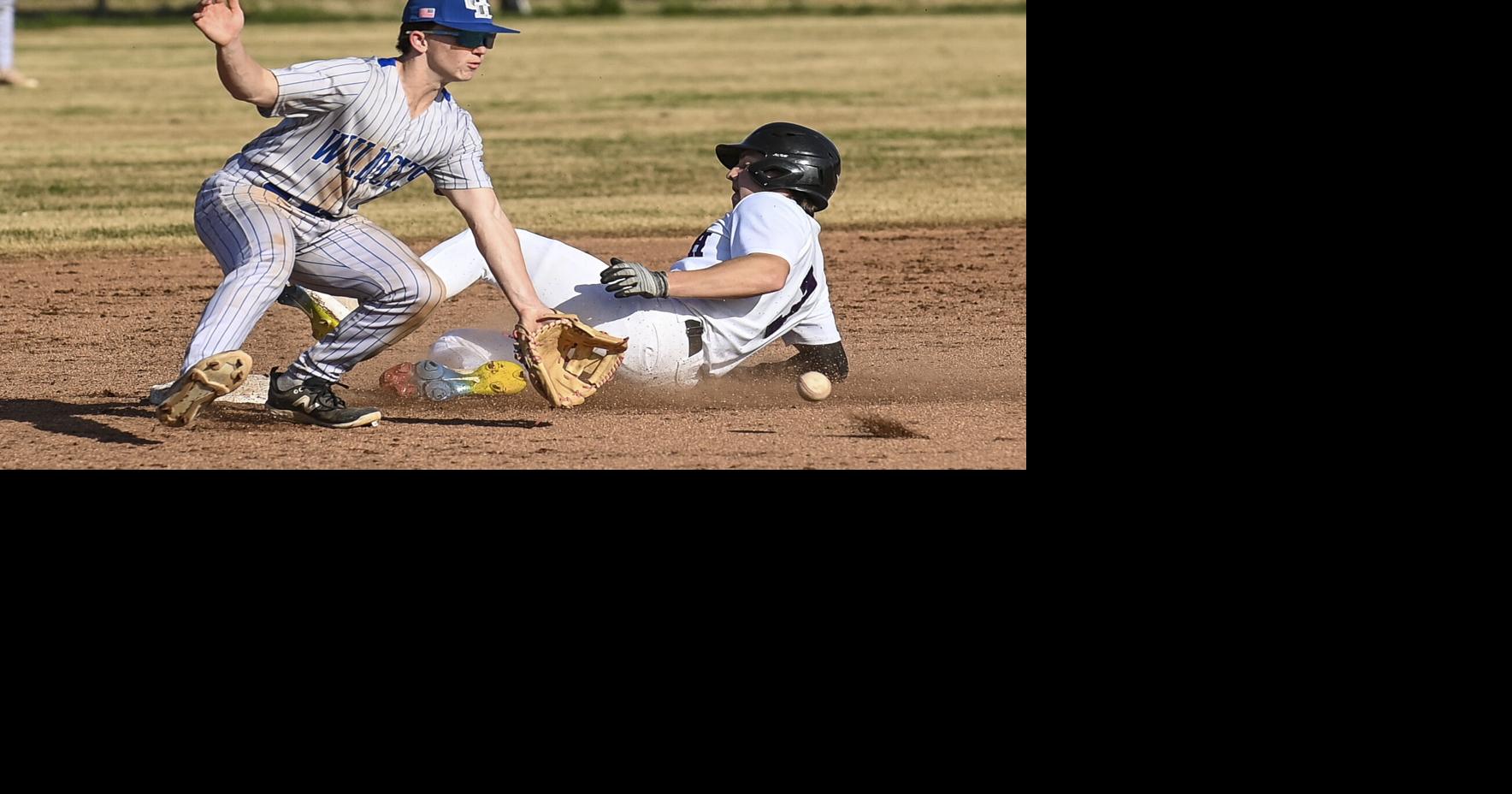 Decatur Heritage vs. Colbert Heights | Gallery | decaturdaily.com