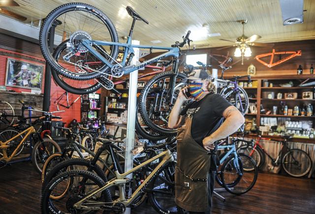 COVID19 restrictions lead people to new hobbies Decatur