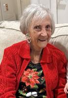 Sara Ruth Clinard