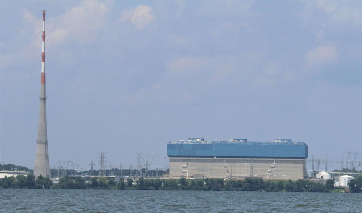 As Browns Ferry Nuclear Plant turns 46, its safety debated Local News