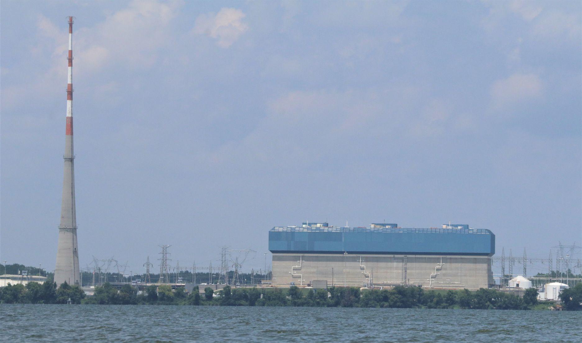 As Browns Ferry Nuclear Plant turns 46, its safety debated Local News