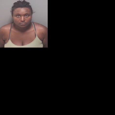 Decatur woman charged with shooting into a vehicle, police said | Local ...