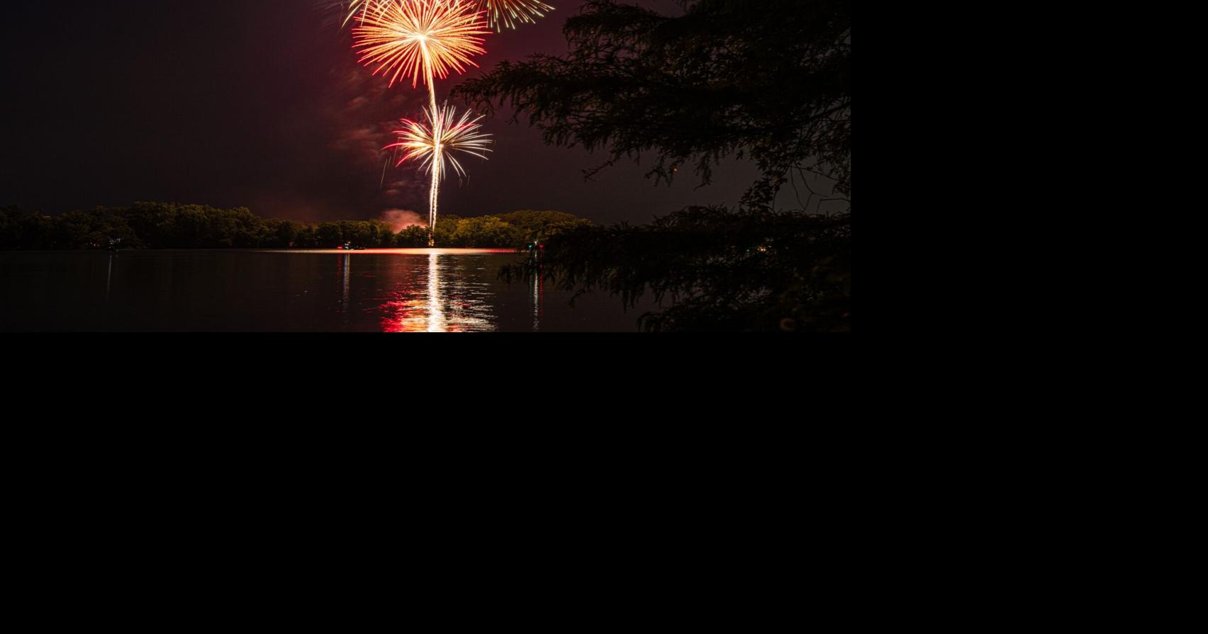 Revitalized Spirit of America draws crowds | Decatur | decaturdaily.com