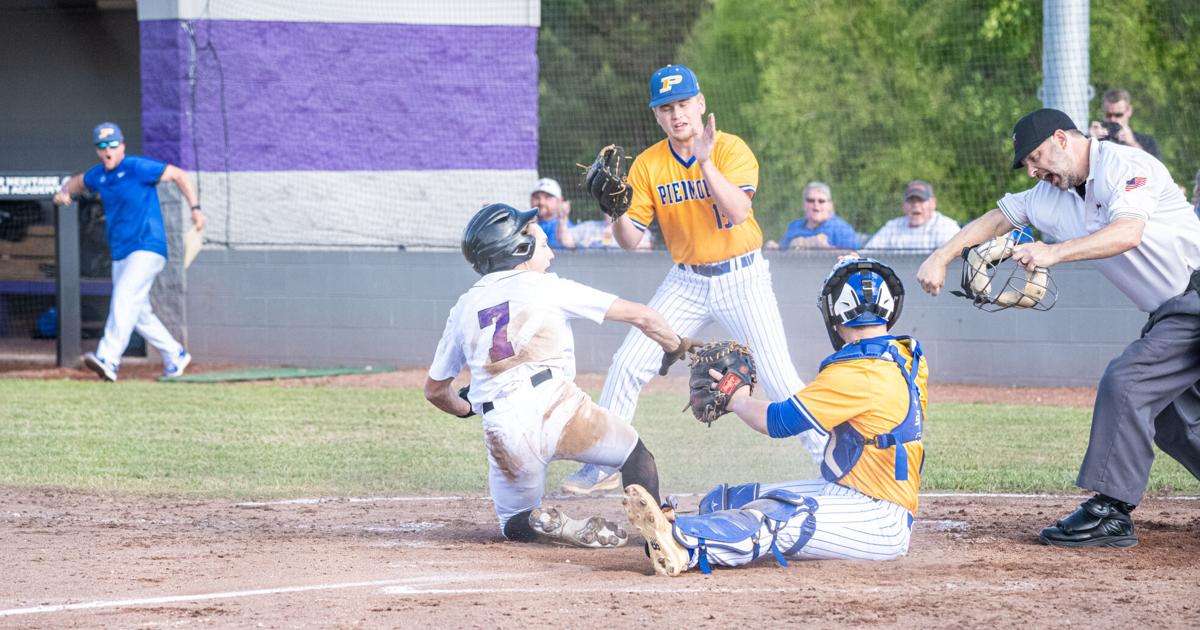 Decatur Heritage keeps season alive | Decatur Heritage | decaturdaily.com