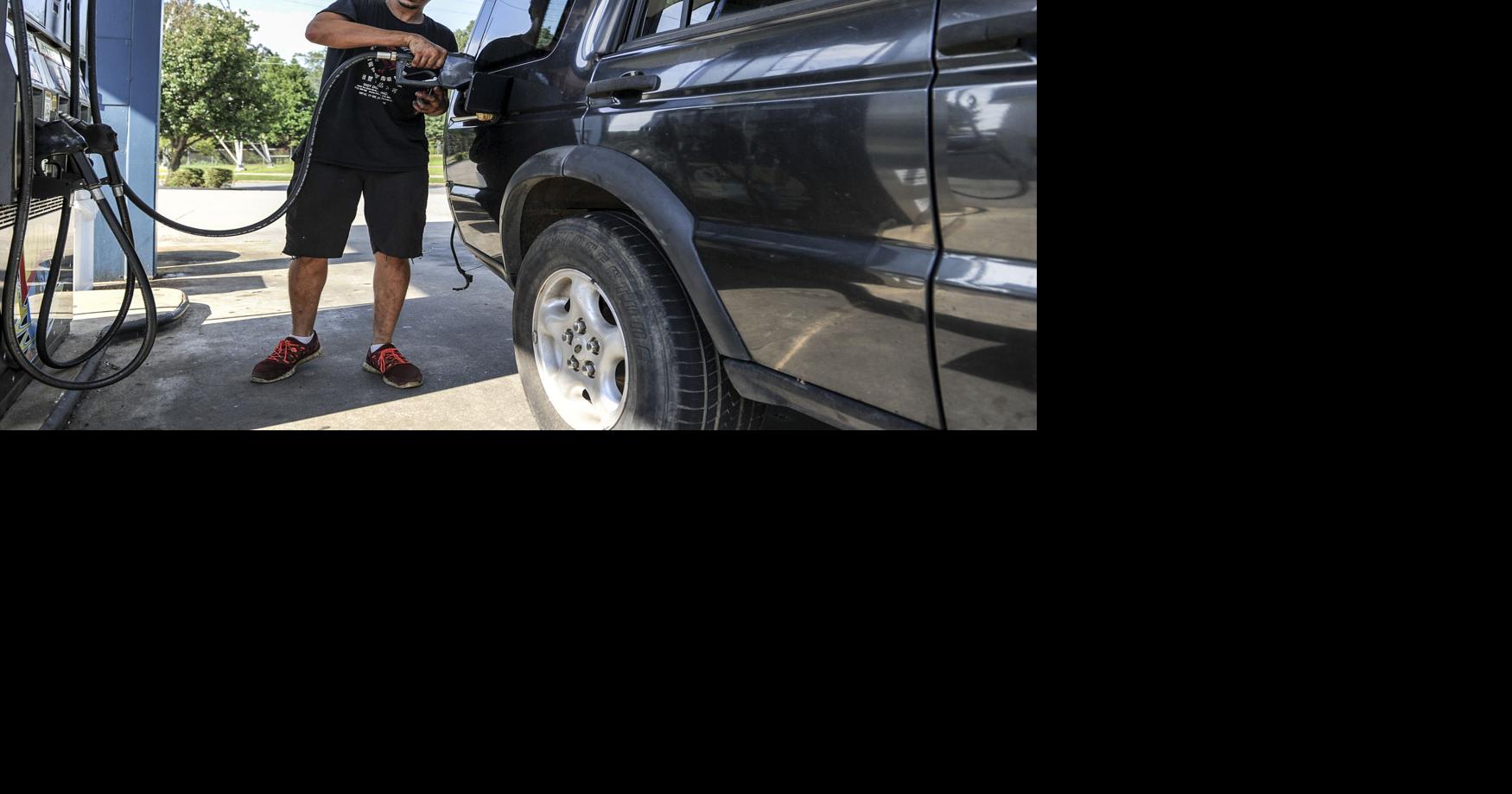 Orr will resurrect gas tax bill | Local News | decaturdaily.com