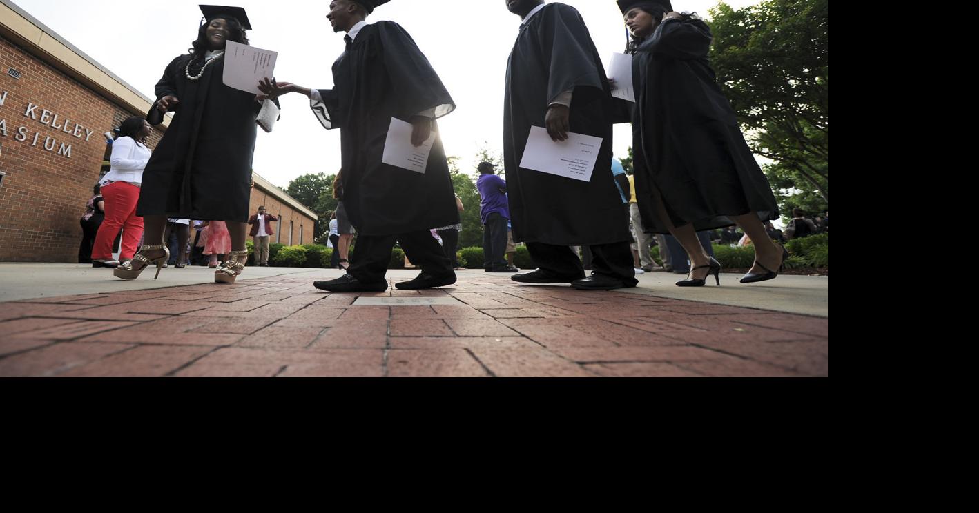 Calhoun graduation | News | decaturdaily.com