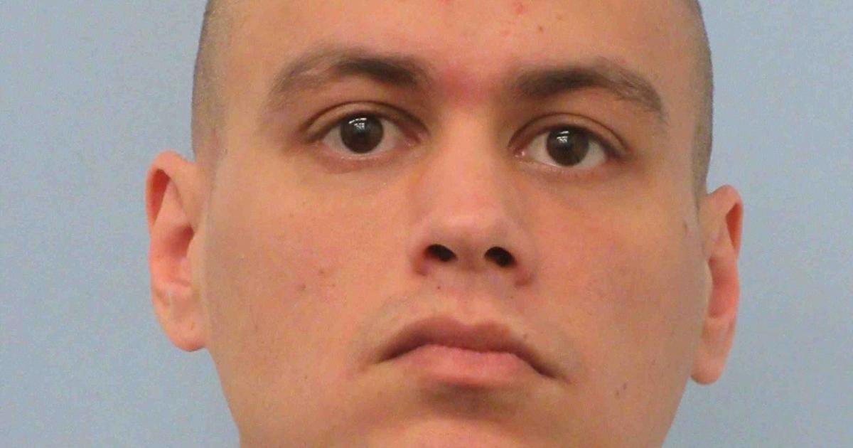 Department of Corrections: Inmate escapes from Decatur facility ...