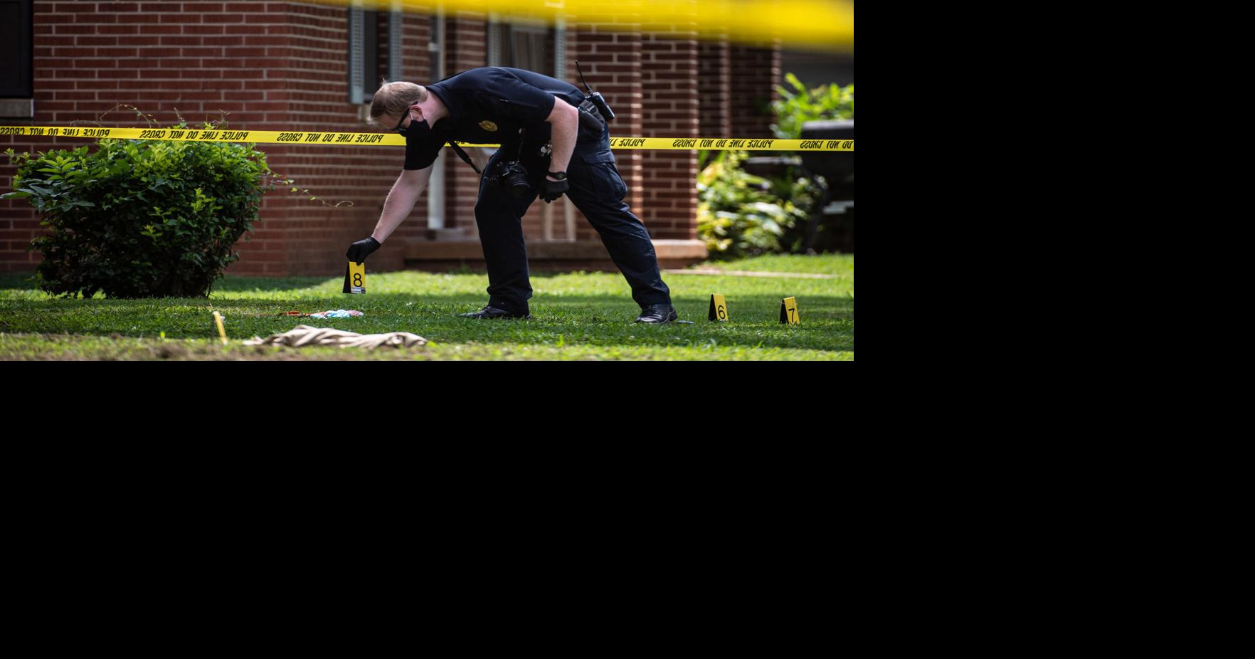 Decatur man charged with assault in East Acres shooting | Local News ...