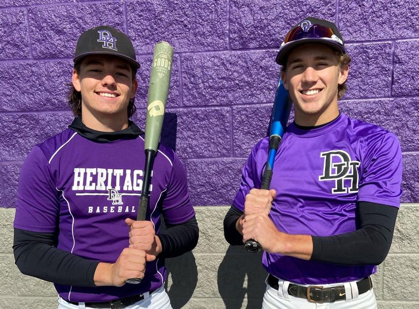 DecaturDaily.com - Decatur Heritage hosts Colbert County today in first round of the playoffs image