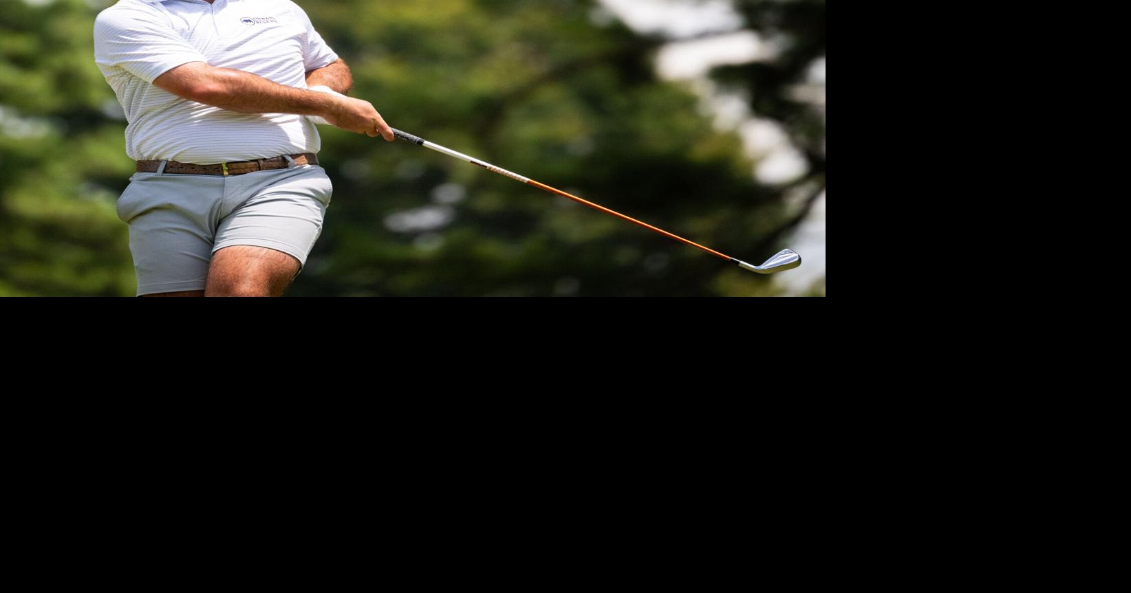Mitchell wins 60th annual Spirit of America tournament
