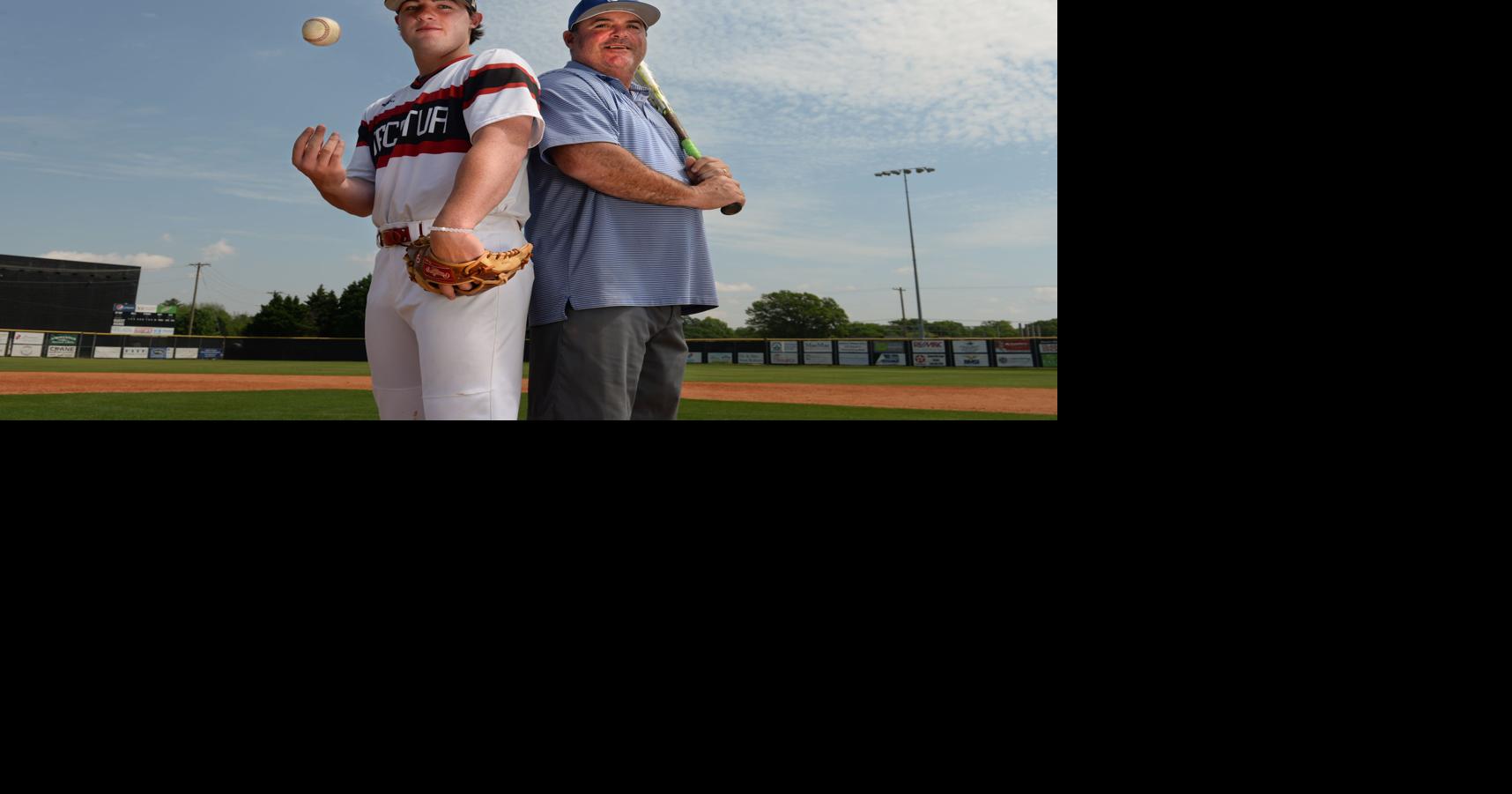 Family tradition: Decatur begins playoffs relying on 4th generation of ...