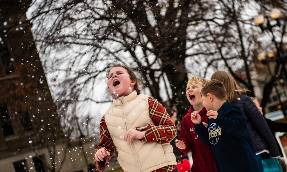 Athens Alabama Christmas Open House 2022 Athens' Christmas Open House News