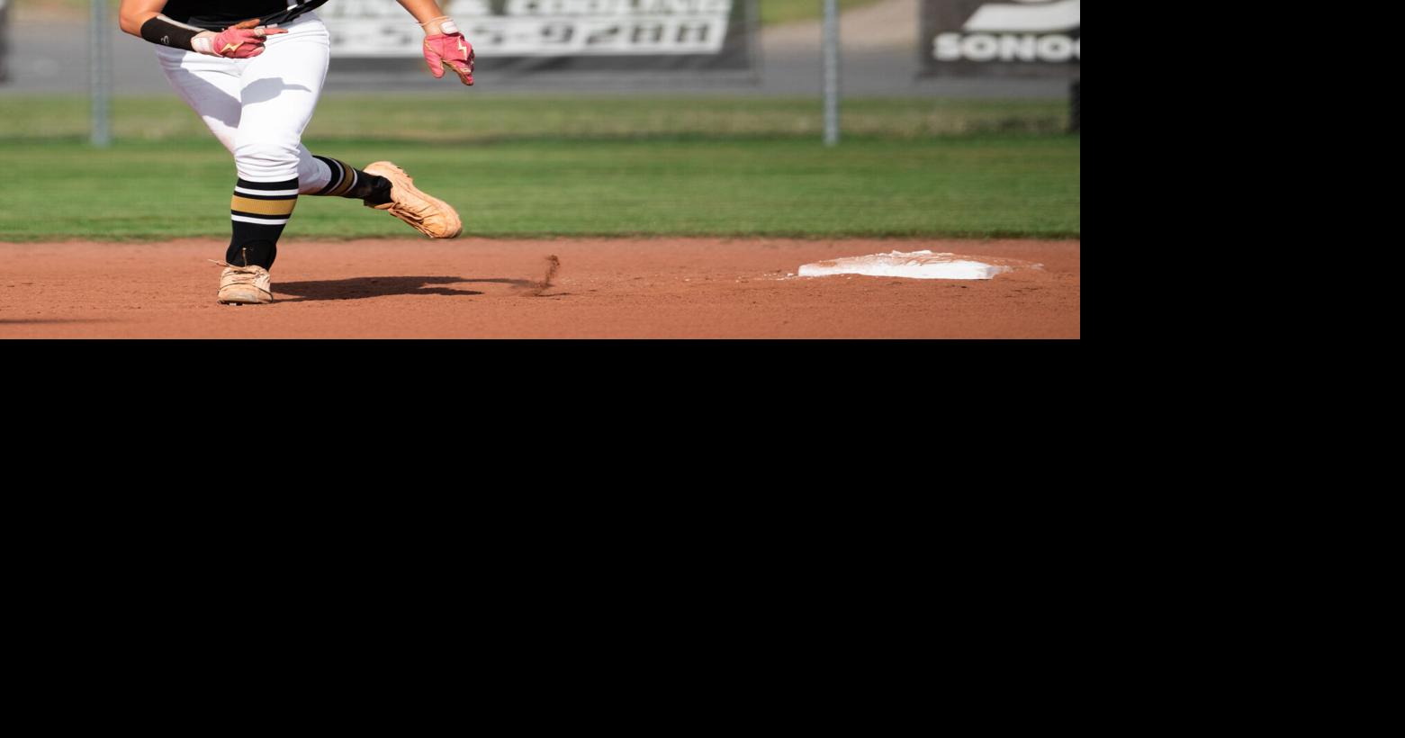 ASWA ALL-STATE SOFTBALL TEAM