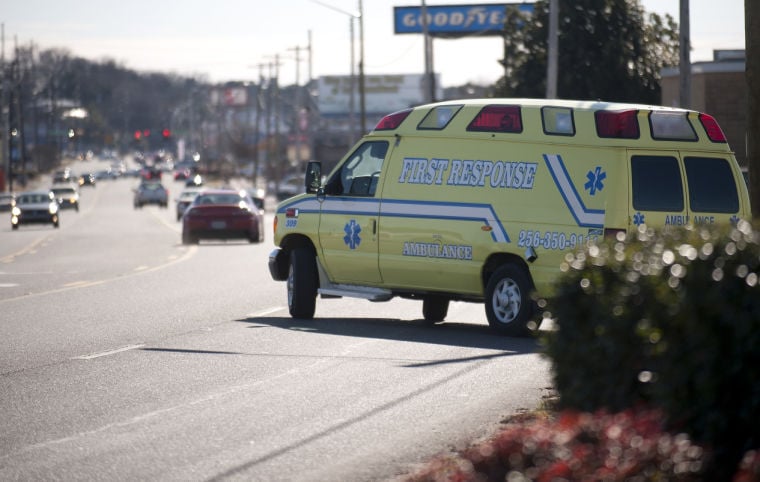 Who should get the call? | Local News | decaturdaily.com