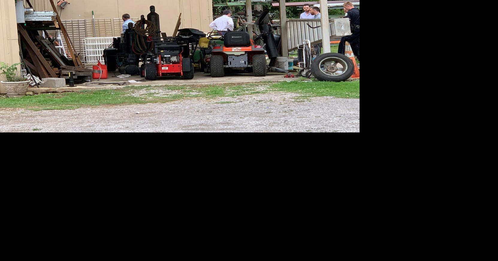 1 dead, suspect in custody after Decatur shooting | Local News ...