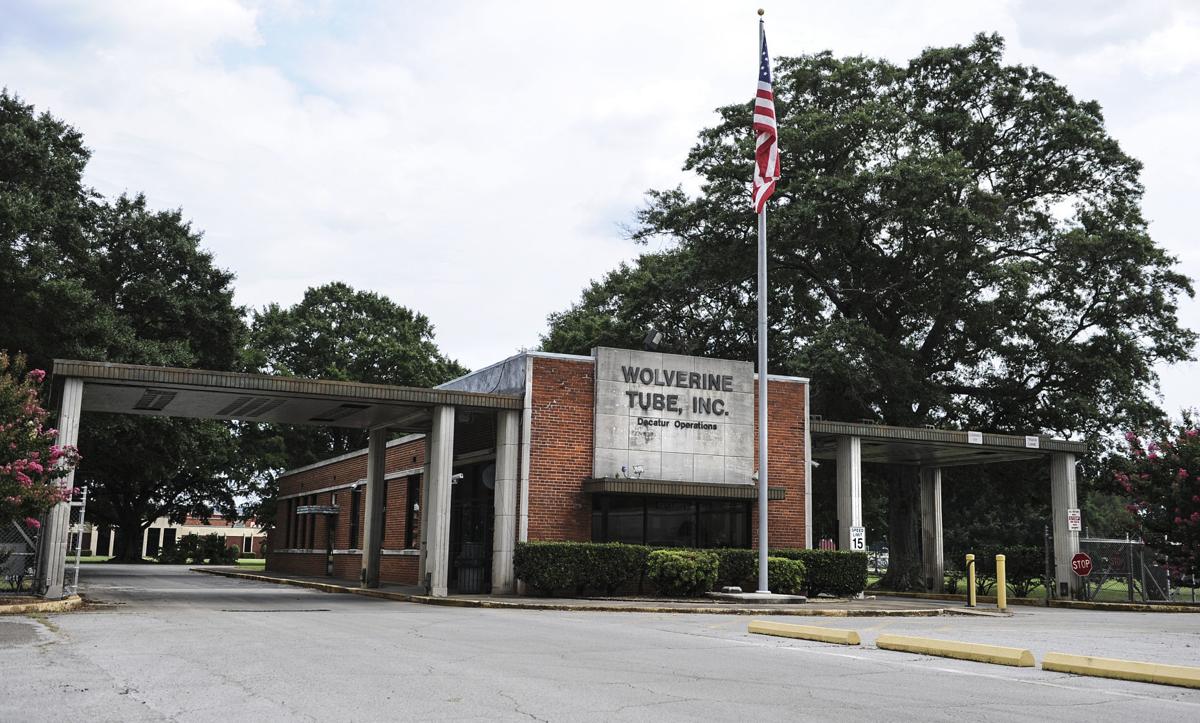 Wolverine Tube to reopen, bringing 250 jobs Decatur