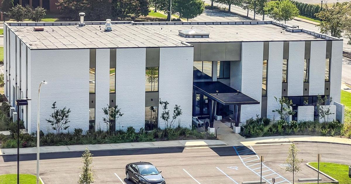 New community college Innovation Center in Decatur creates training ...