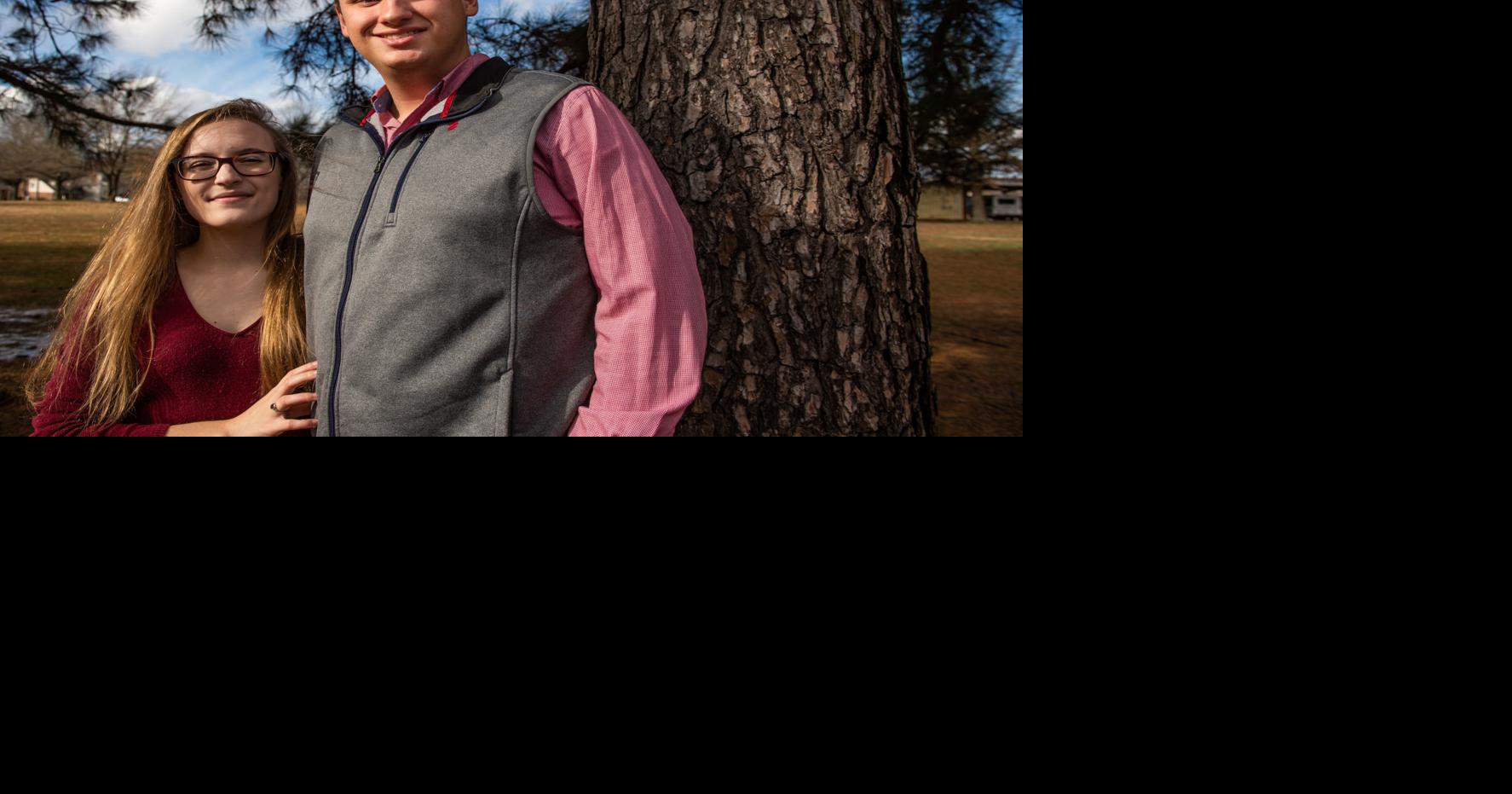 Third Best and Brightest class selected | Decatur | decaturdaily.com