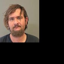 Sheriff: Hartselle man tased, arrested after fleeing deputies in stolen vehicle - Vimarsana News