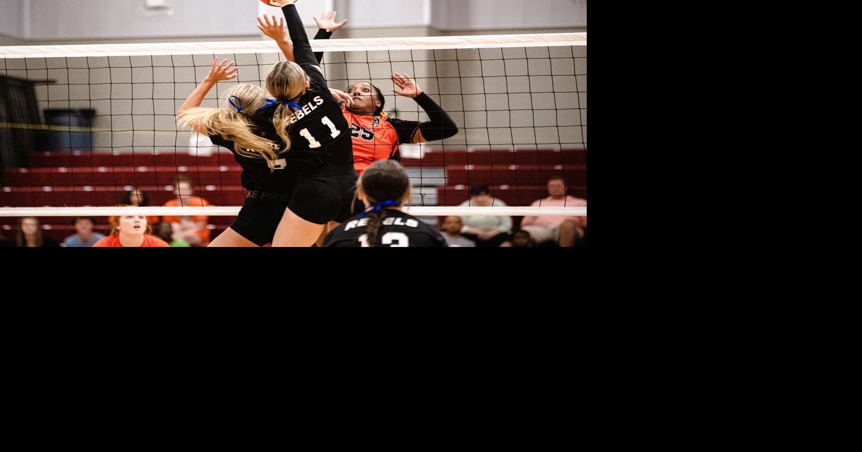 DecaturDaily.com - Volleyball roundup: West Morgan opens season with pair of Ws image