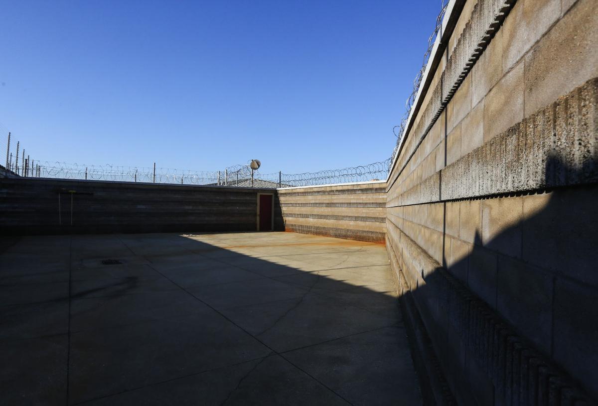 Limestone Correctional Facility News