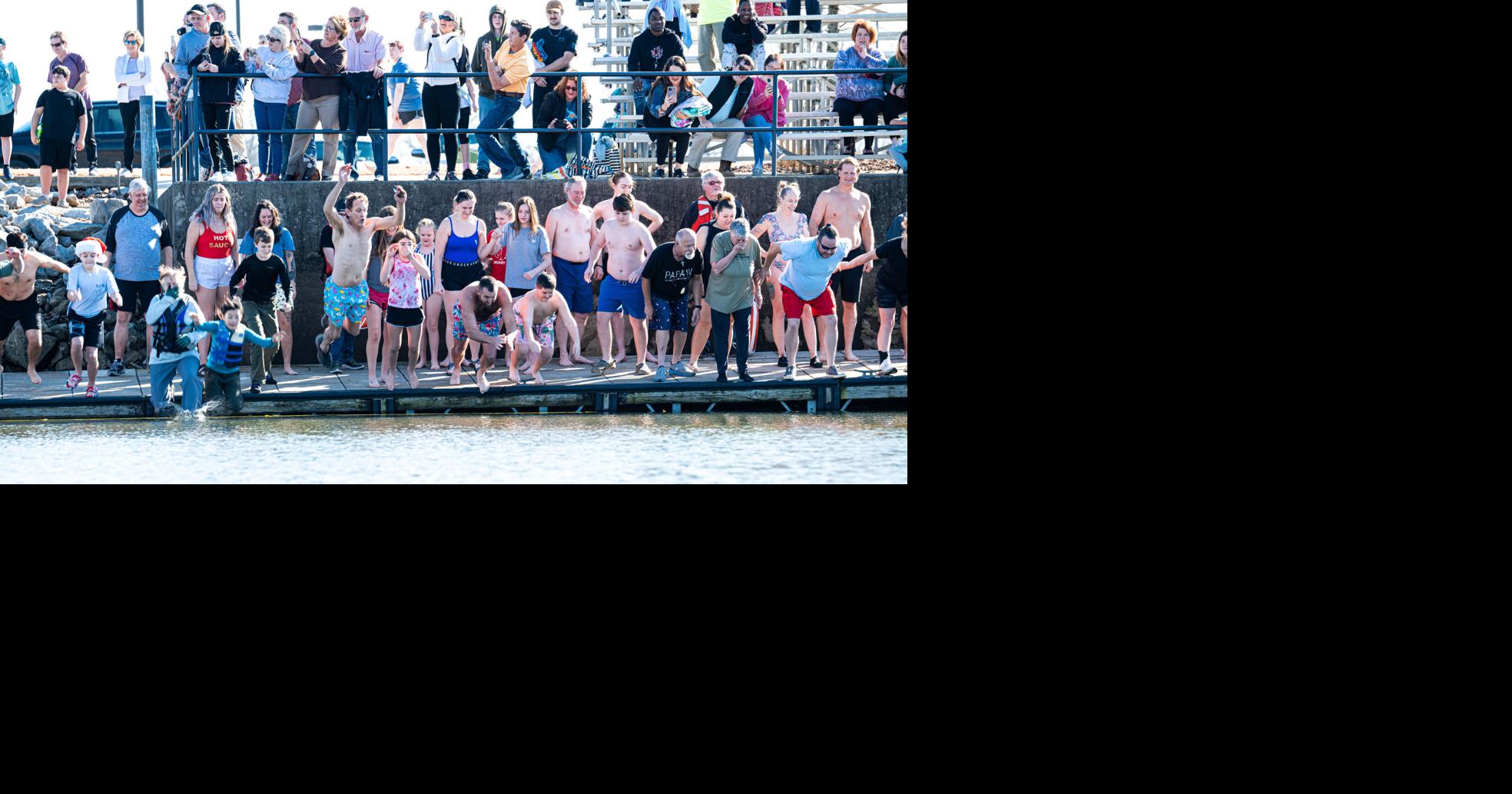 Chatterbox Polar Bear Plunge set for Jan. 1 Chatterbox