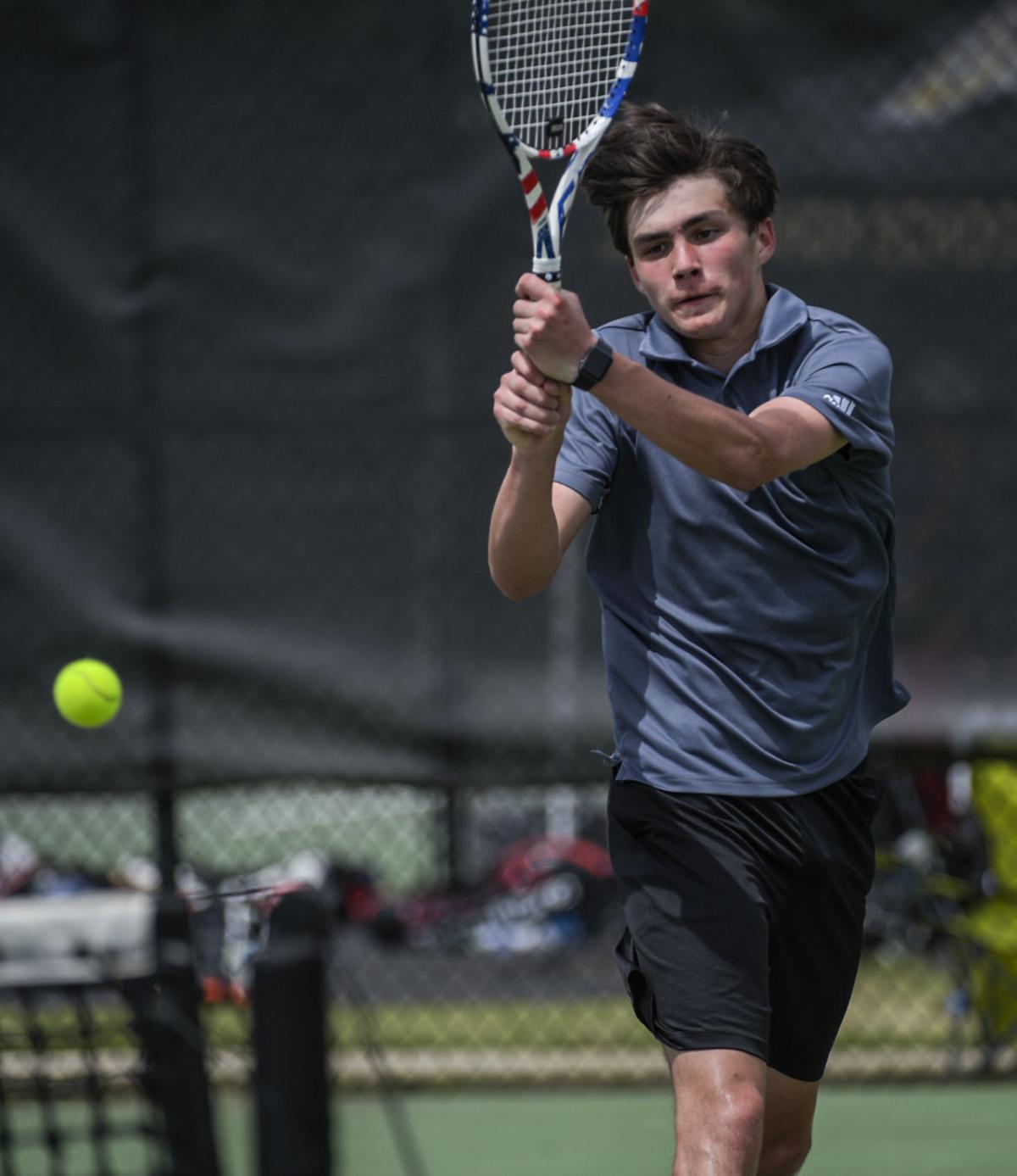 Decatur Girls Tennis Team Secures Spot At State High School Decaturdaily Com