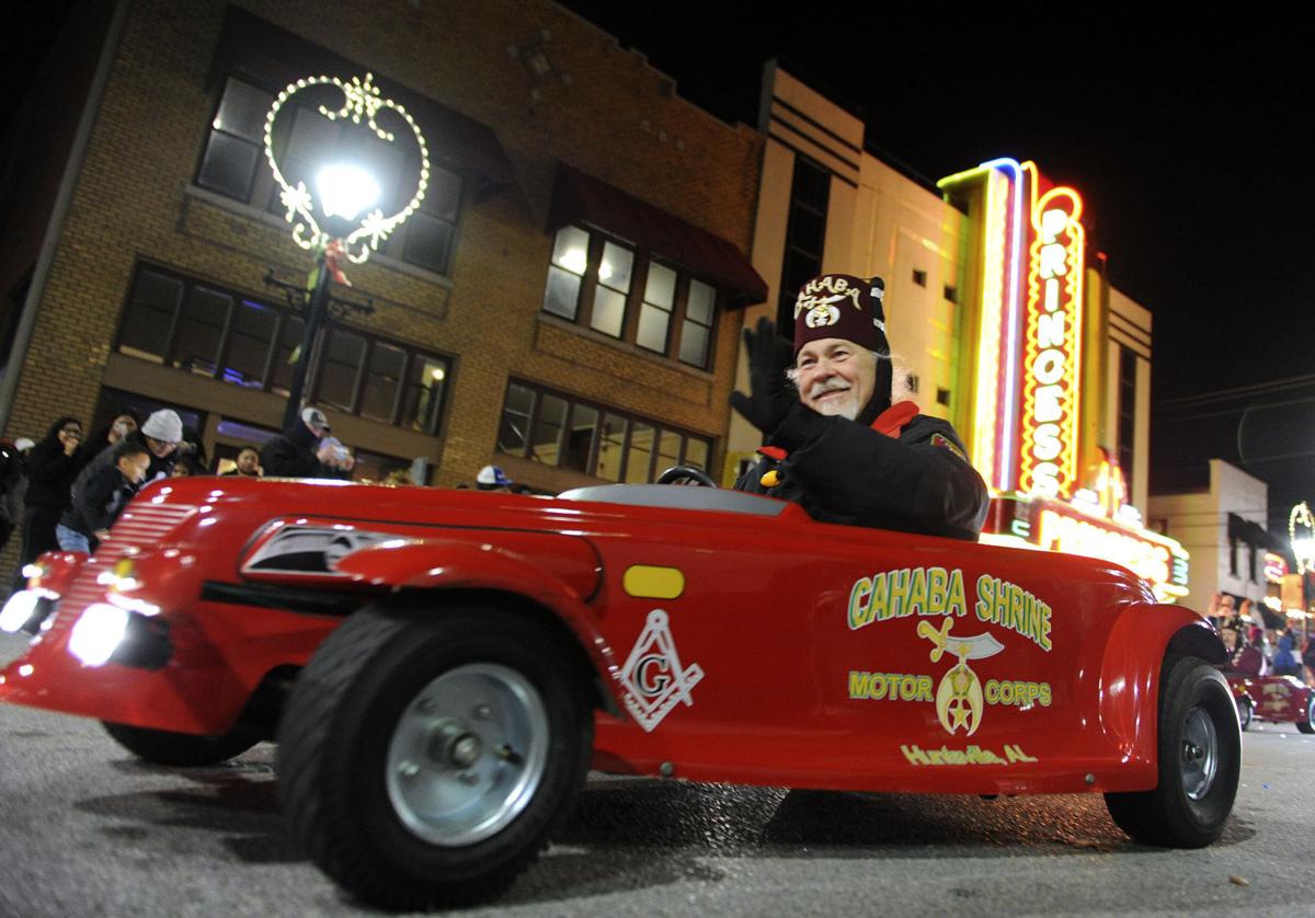 Decatur Christmas Parade 2022 Decatur Christmas Parade | News | Decaturdaily.com