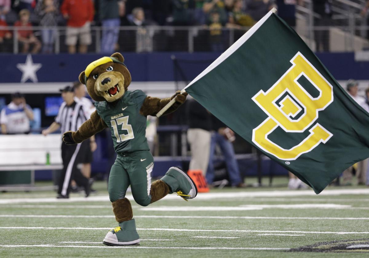 Jazz Bear to Participate in Mascot Bowl