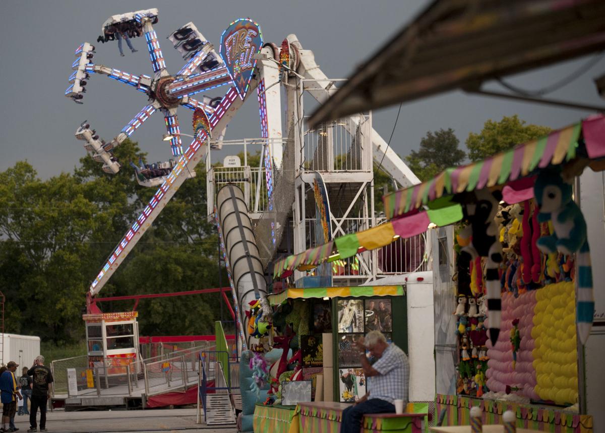 County Fair News