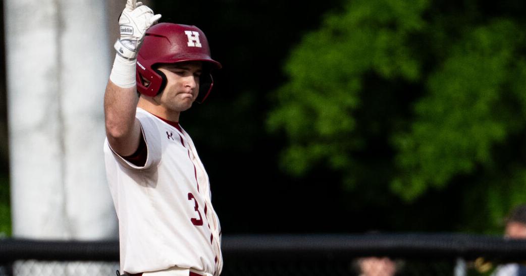 Hartselle, Lindsay Lane pad list as 14 local athletes land on All-State baseball team