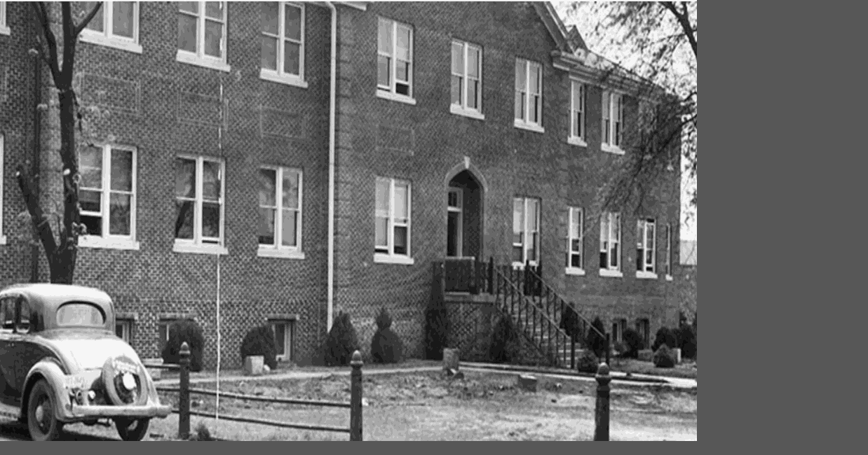 100 Year Anniversary of the Decatur Hospital