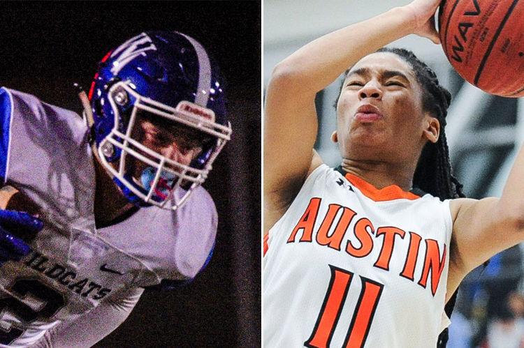 DecaturDaily.com - Slaton, Cohn voted Fans' Players of the Week image