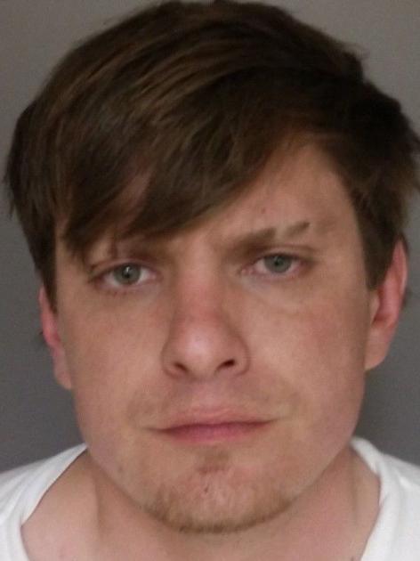 Man Accused Of Stealing Animal Medications From Bryan Animal Clinic Decatur Decaturdaily Com