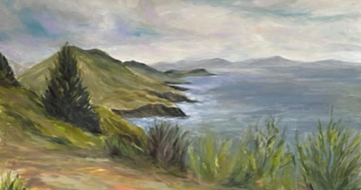 New exhibits open at Decatur art galleries | Entertainment ...