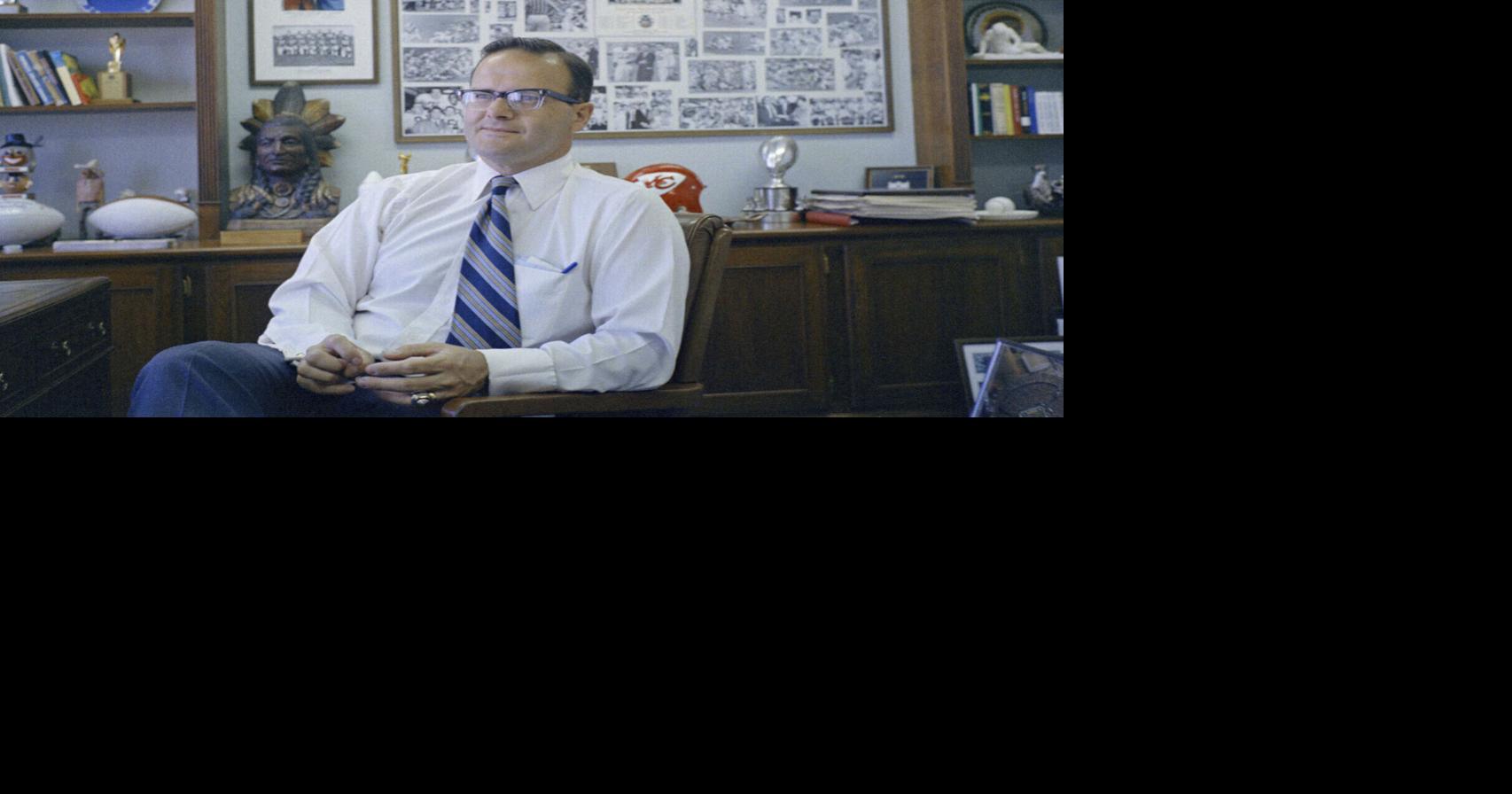 Hunt's energy led World Cup to US shores