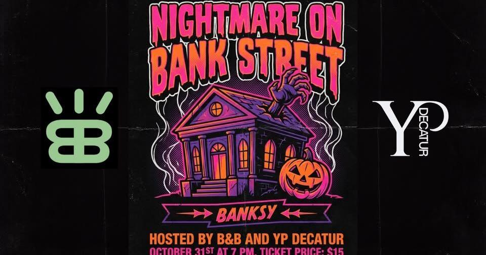 Halloween party for adults planned for Saturday