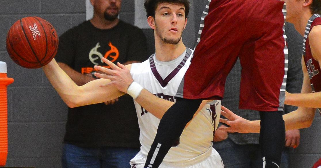 A very Workman like attitude | Sports | decaturdaily.com