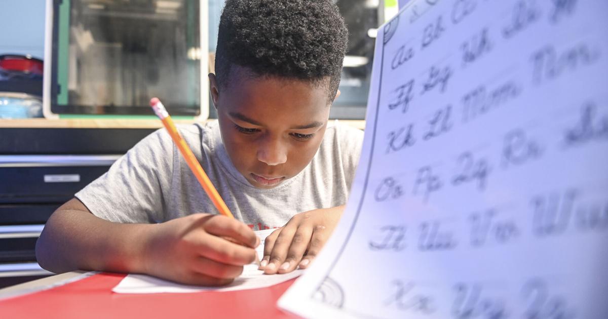 Nonprofits make case for more funding