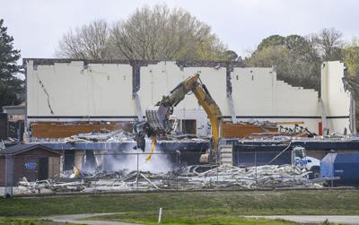 Fitness center adds new hours, staff – The Brookhaven Courier