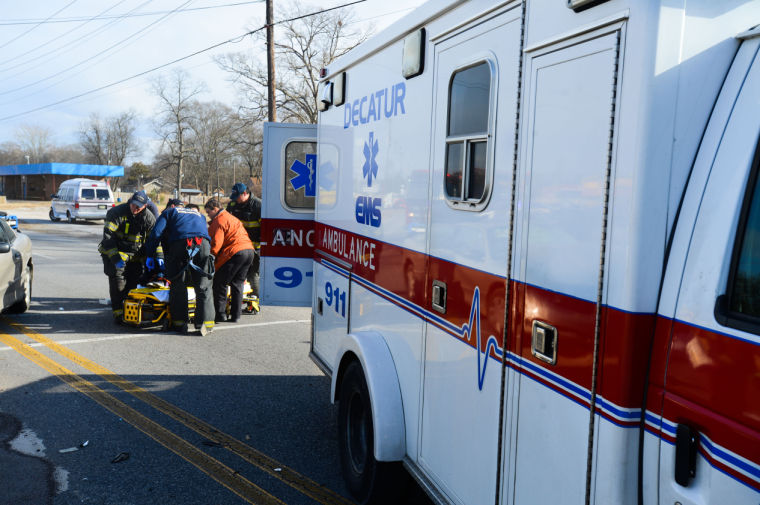 Who should get the call? | Local News | decaturdaily.com